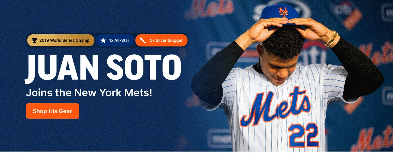 Mets Store 